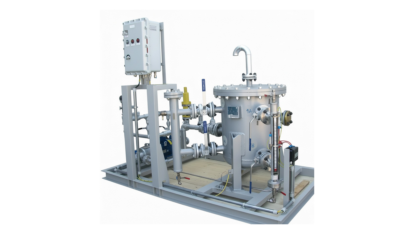 Sembian research & engineering pvt ltd